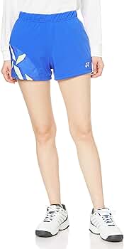 YONEXハーフパンツLサイズ Amazon | [ヨネックス] テニスハーフパンツ ニットショート